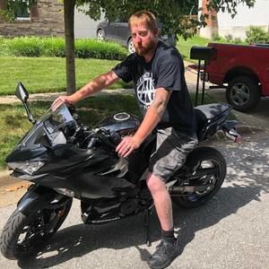 Meet your Posher, Erik